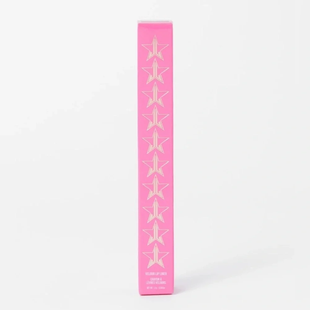 Jeffree Star Velour Lip Liner - Posh Spice - Picture 6 of 6